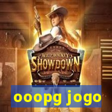 ooopg jogo